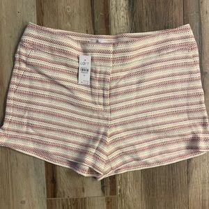 NWT Loft Dress Shorts Size 10